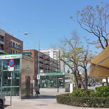 Apartamento Eduardo Dato *