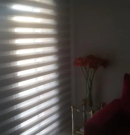 Apartamento Eduardo Dato Sevilla