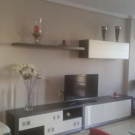 Eduardo Dato Apartamento *