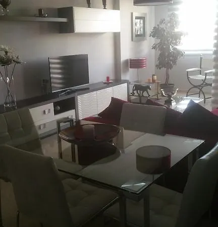 Apartamento Eduardo Dato