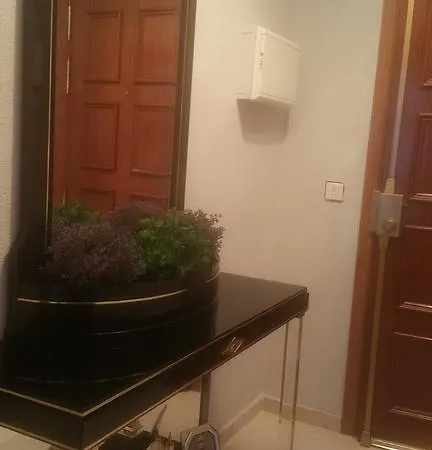 Apartamento Eduardo Dato *