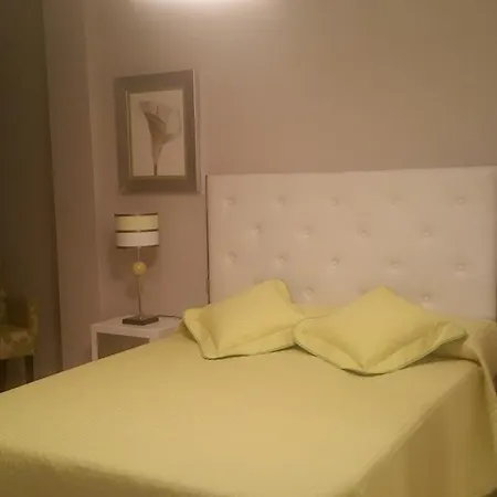 Eduardo Dato Apartamento Sevilla