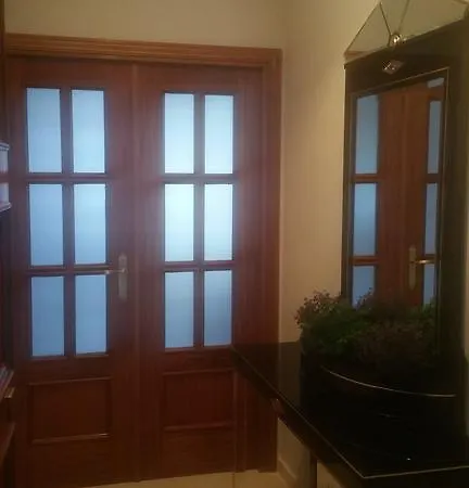 Eduardo Dato Apartamento
