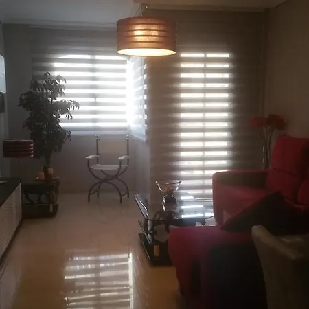 Eduardo Dato * Sevilla