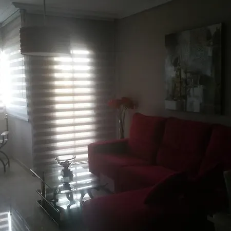 Apartamento Eduardo Dato *