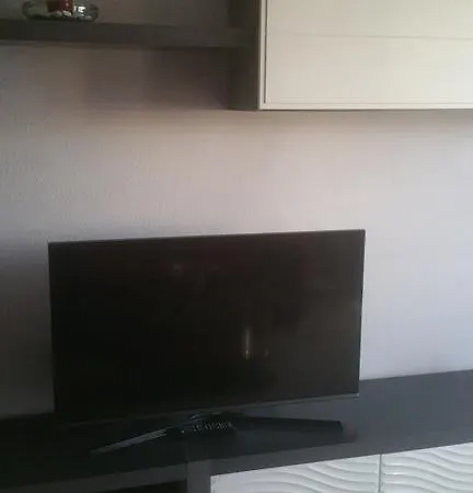 Apartamento Eduardo Dato Sevilla