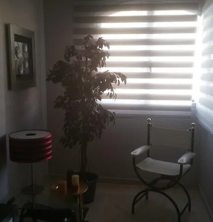Apartamento Eduardo Dato