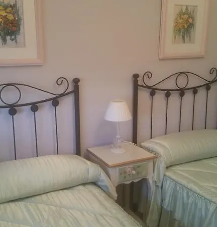 Eduardo Dato Apartamento Sevilla