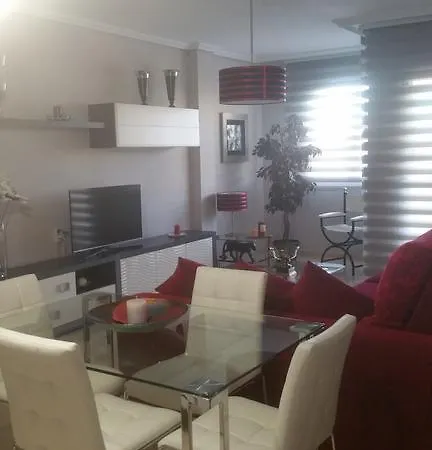 Eduardo Dato Apartamento