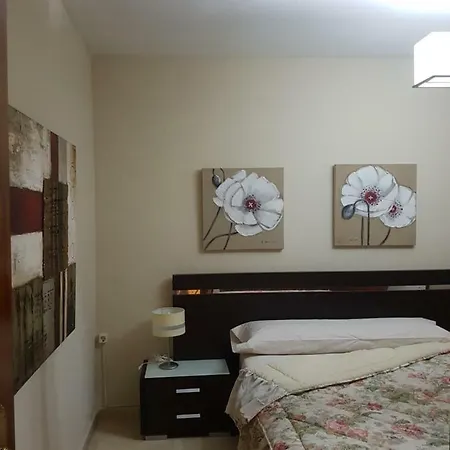 Eduardo Dato Apartamento *