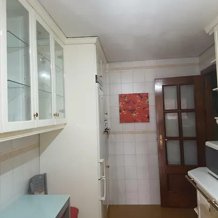 Eduardo Dato Apartamento Sevilla
