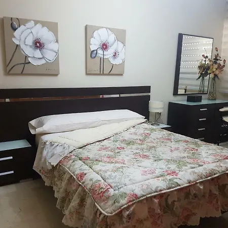 Eduardo Dato Apartamento