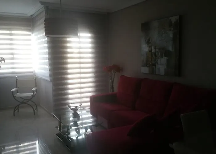 公寓 Eduardo Dato *